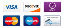 MuslimWebHost Credit Card