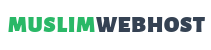 MuslimWebHost logo